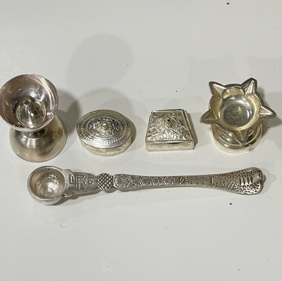 🔵Puja items - Picture 5 of 17